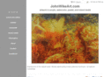 johnwikeart.com
