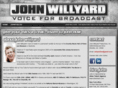 johnwillyard.com