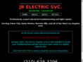 jrelectricsvc.com