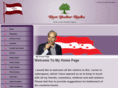 khumbahadurkhadka.com