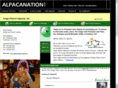 kingsranchalpacas.com