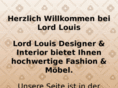 lordlouis.com