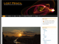 lostpencil.com
