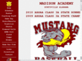 mabaseball.org
