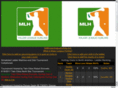 majorleaguehurling.com
