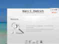 marcdietrich.com