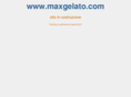 maxgelato.com