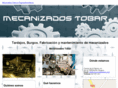 mecanizadostobar.com