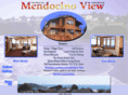 mendocinoview.com