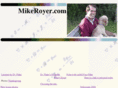 mikeroyer.com