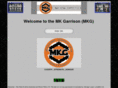 mkgarrison.co.uk