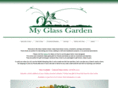 myglassgarden.com