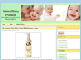 naturalbabyproducts.org