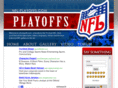 nfl-playoffs.com