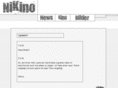 nikino.com