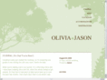 oliviaplusjason.net