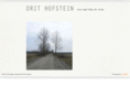 orithofstein.com