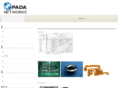 padanetworks.com