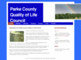 parkecountyqol.com