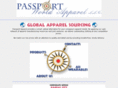 passportapparel.com