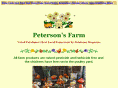 petersonsfarm.com