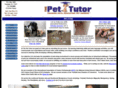 pettutor.com