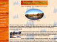 portagelakesidecabins.com
