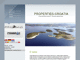 properties-croatia.com