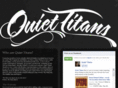 quiettitans.com