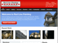 redlinepainting.com