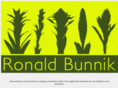 ronaldbunnik.com