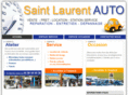 saint-laurent-auto.com