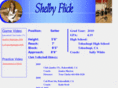 shelbyflick.com