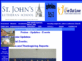 sjsmarysville.org