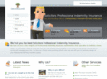solicitorsprofessionalindemnityinsurance.net