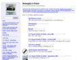 strangely.org