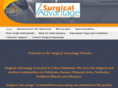 surgicaladvantage.net