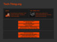 tech-thing.org