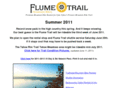 theflumetrail.com