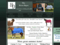 thehorsedepotonline.com