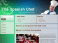 thespanishchef.com