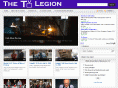 thetvlegion.com