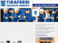 tiraferri.com