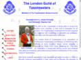 toastmastersguild.org.uk