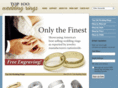 top100weddingrings.com