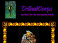 tribalcorps.com