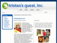 tristansquest.com