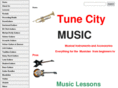 tunecitymusic.com