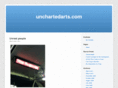 unchartedarts.com