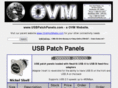 usbpatchpanels.com